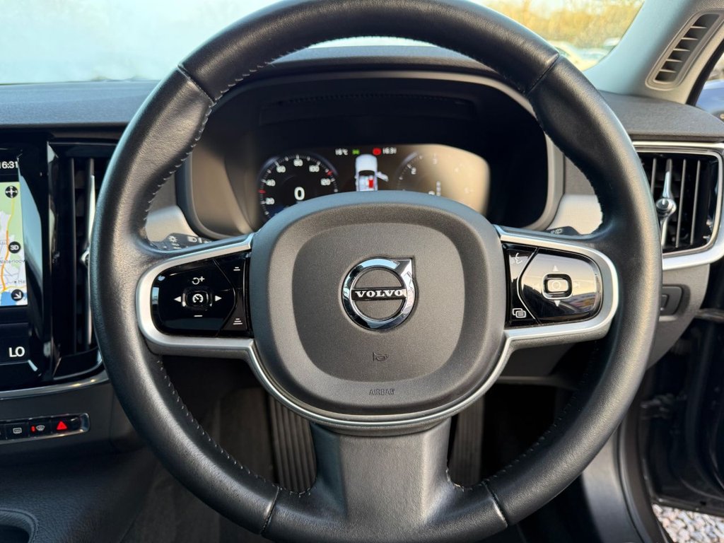 Used Volvo V90 2020 for sale - 77667175: Photo 23