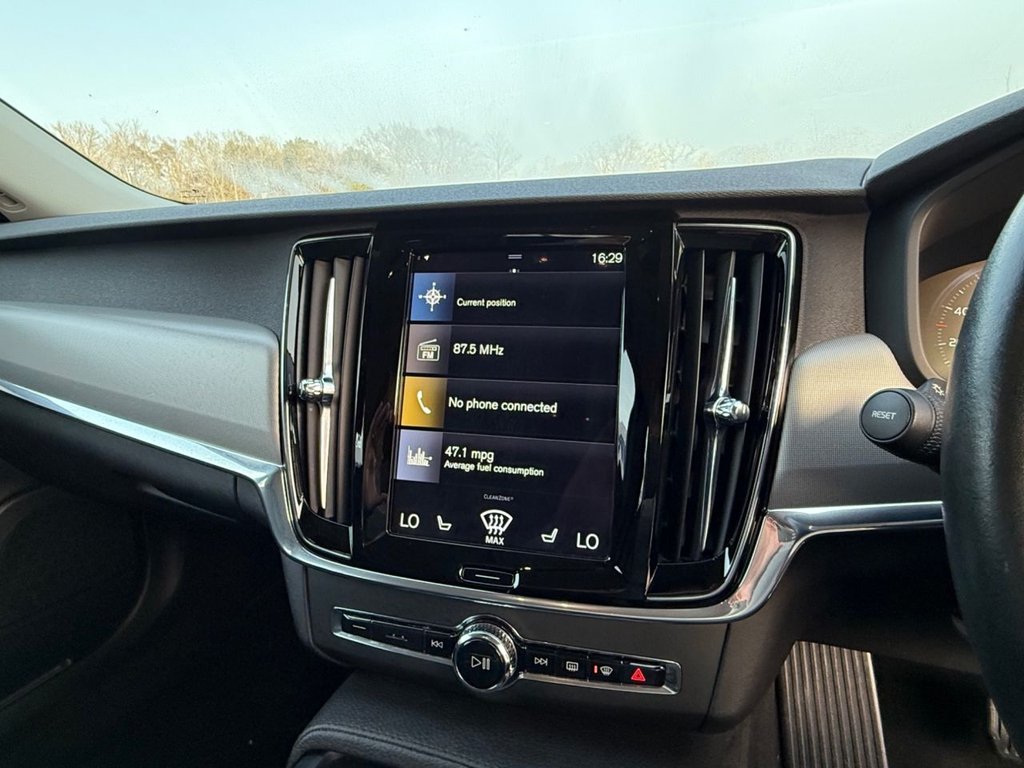 Used Volvo V90 2020 for sale - 77667175: Photo 25