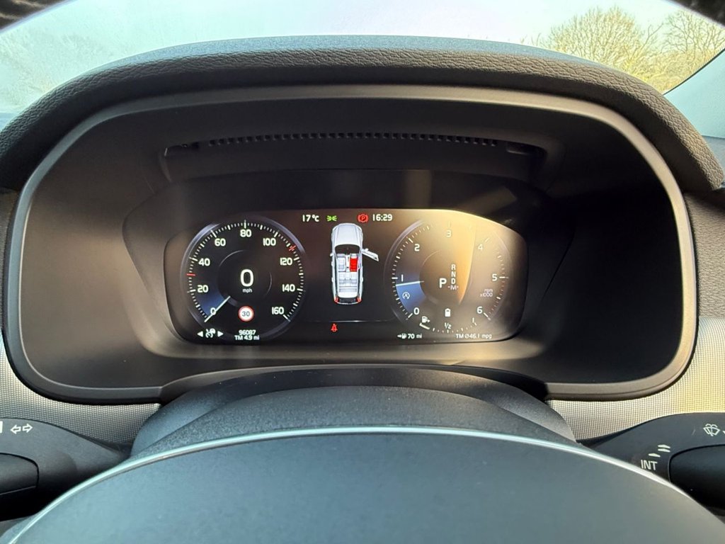 Used Volvo V90 2020 for sale - 77667175: Photo 26