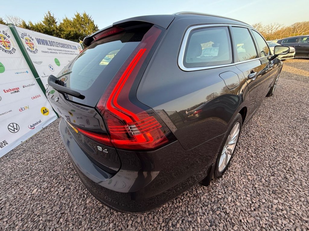 Used Volvo V90 2020 for sale - 77667175: Photo 3