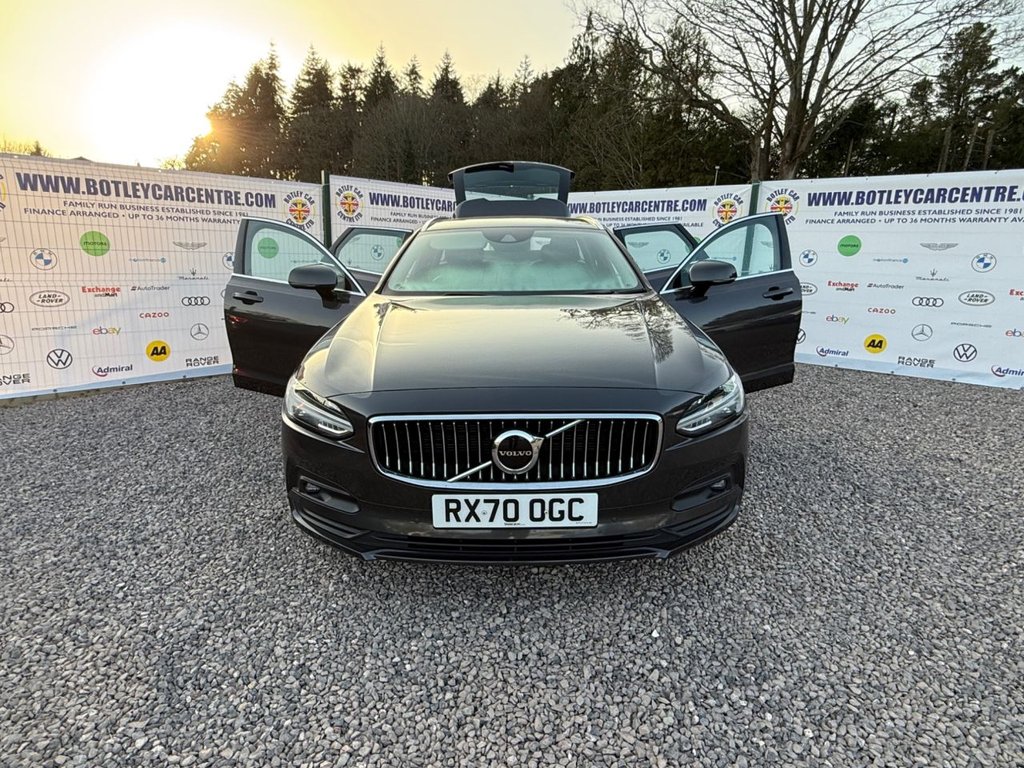 Used Volvo V90 2020 for sale - 77667175: Photo 7