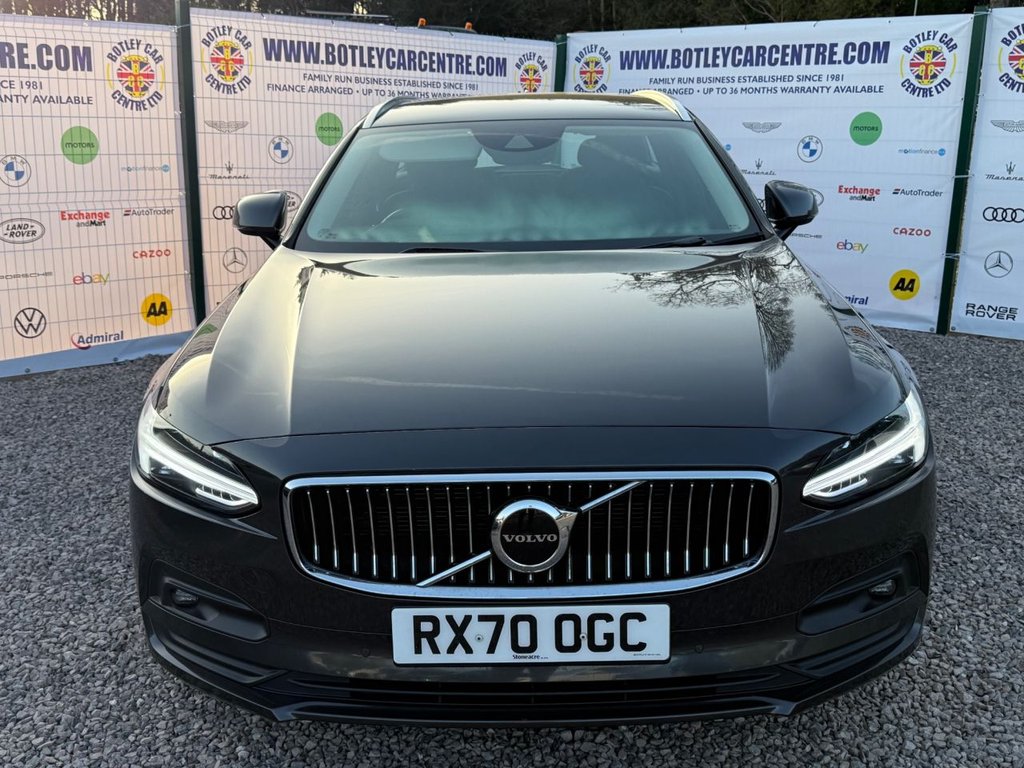 Used Volvo V90 2020 for sale - 77667175: Photo 9