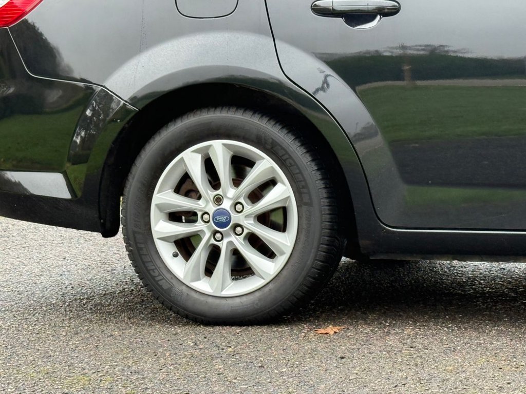 Used Ford Mondeo 2012 for sale - 76724925: Photo 15