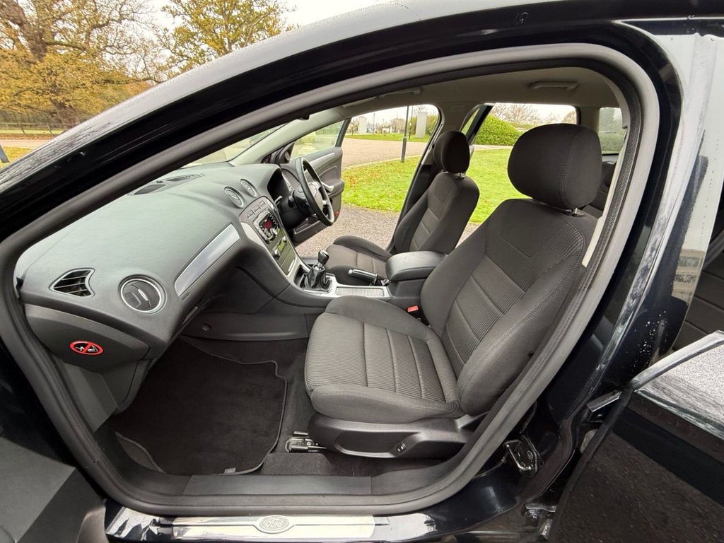 Used Ford Mondeo 2012 for sale - 76724925: Photo 21