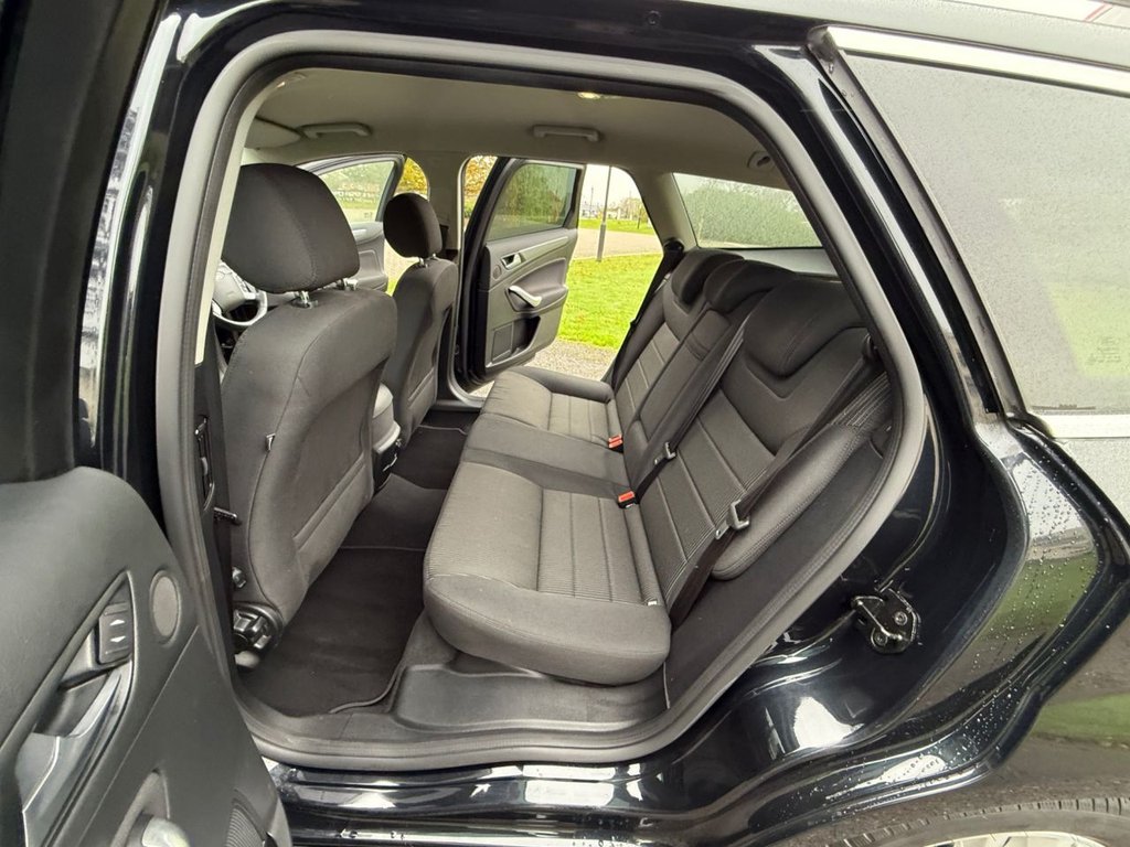 Used Ford Mondeo 2012 for sale - 76724925: Photo 23