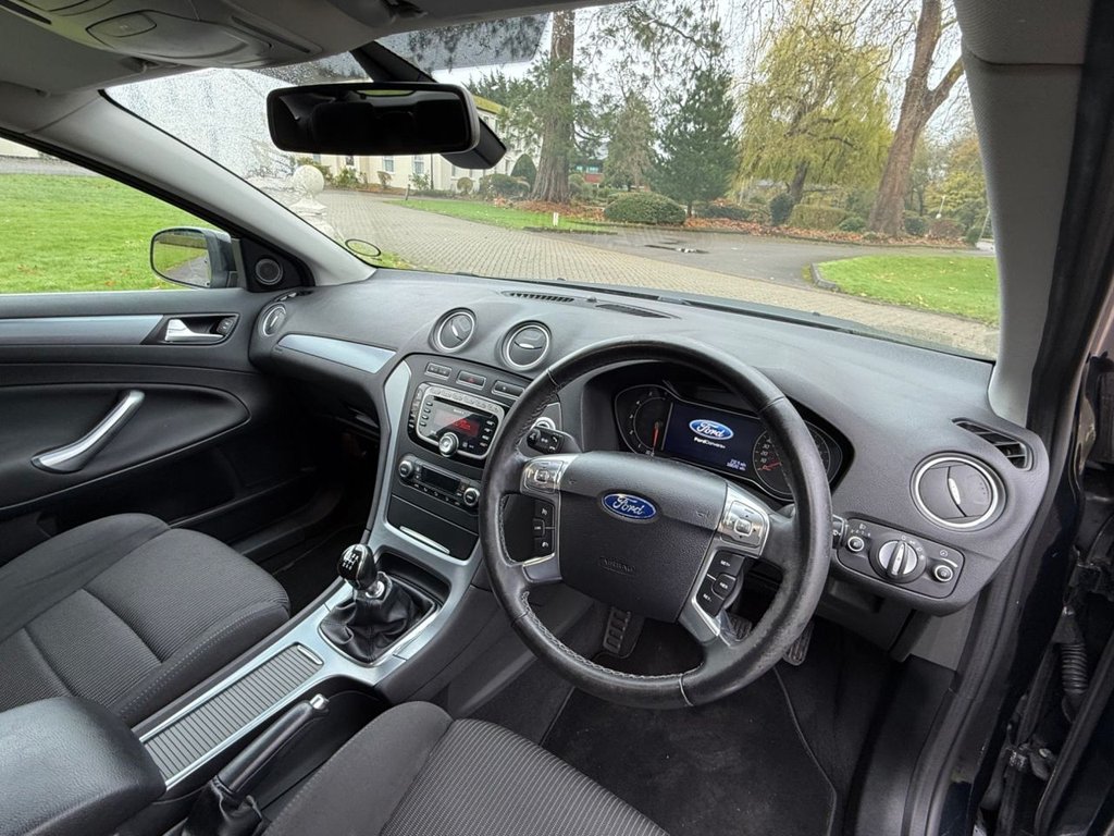 Used Ford Mondeo 2012 for sale - 76724925: Photo 27