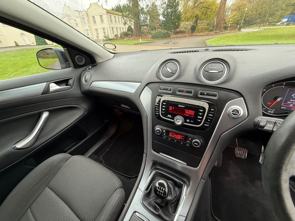 Used Ford Mondeo 2012 for sale - 76724925: Photo 28