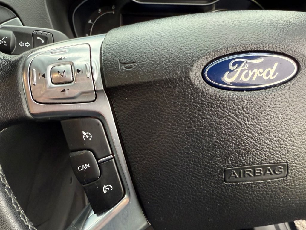 Used Ford Mondeo 2012 for sale - 76724925: Photo 29
