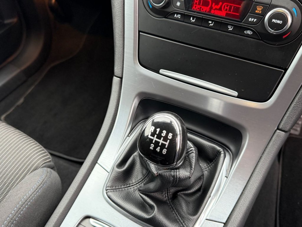 Used Ford Mondeo 2012 for sale - 76724925: Photo 30