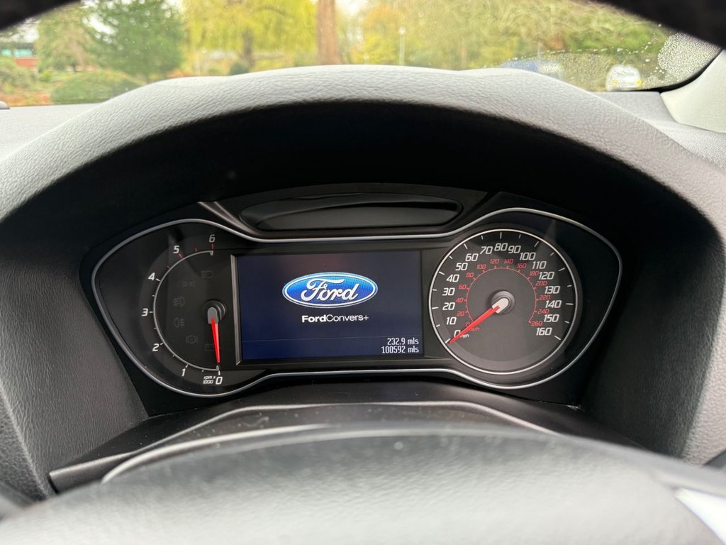 Used Ford Mondeo 2012 for sale - 76724925: Photo 32