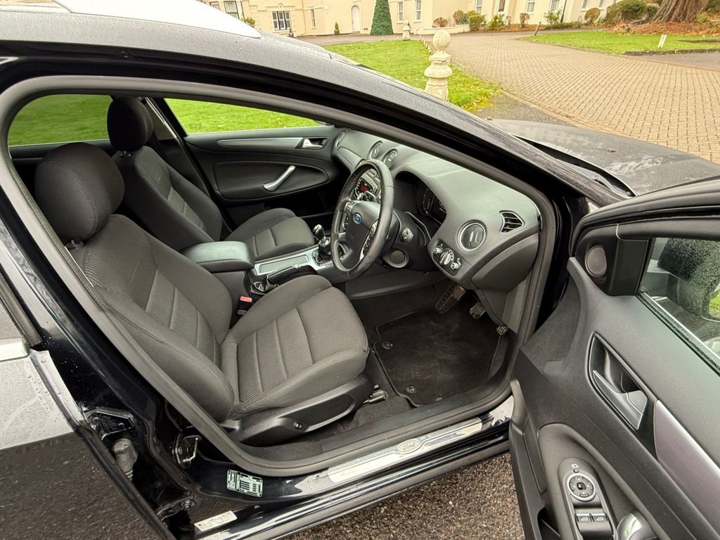 Used Ford Mondeo 2012 for sale - 76724925: Photo 33