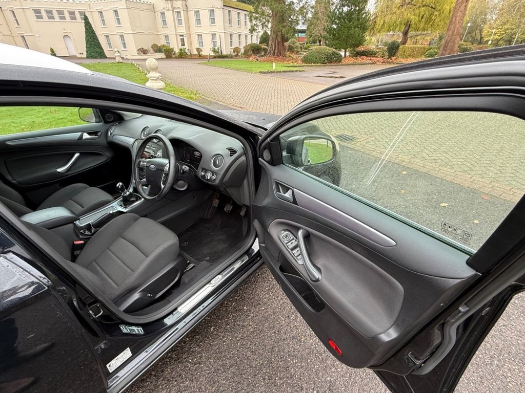 Used Ford Mondeo 2012 for sale - 76724925: Photo 34