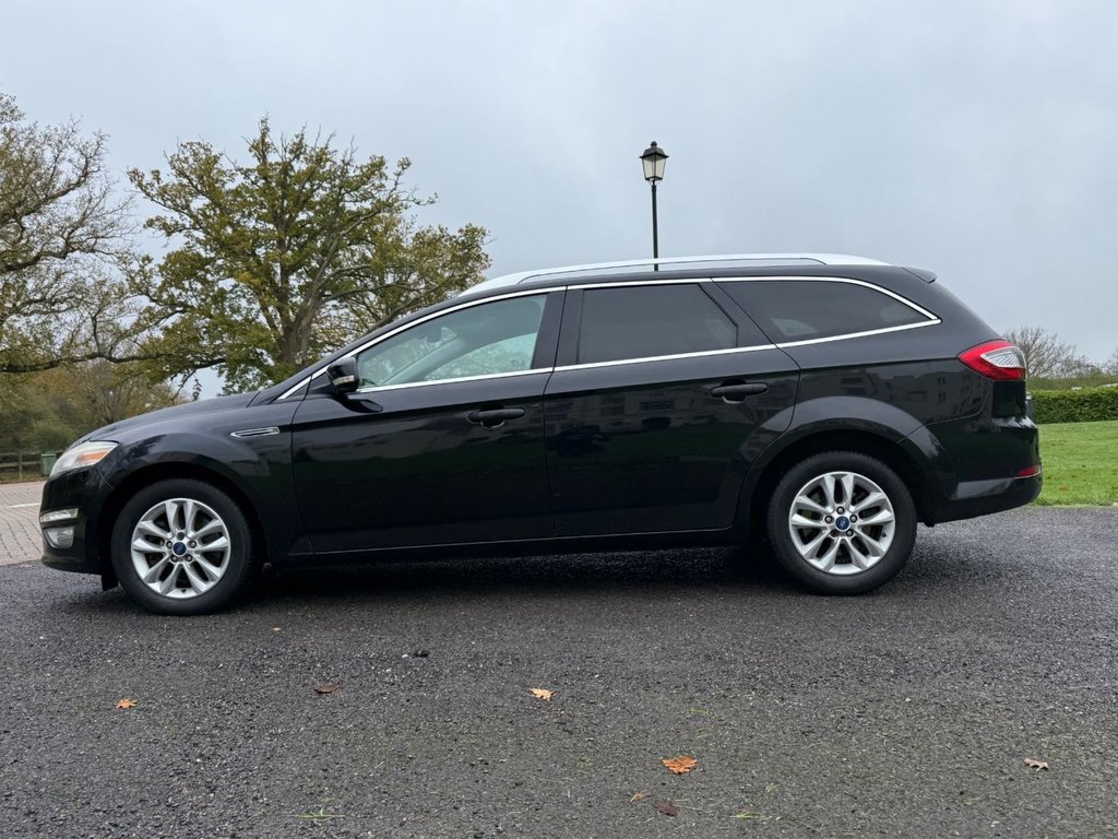 Used Ford Mondeo 2012 for sale - 76724925: Photo 9