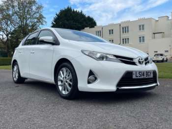 Used Toyota Auris 2014 for sale - 74265311: Photo