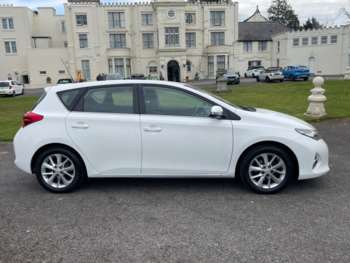 Used Toyota Auris 2014 for sale - 74265311: Photo