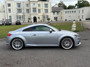 Used Audi TTS 2016 for sale - 75444512: Photo