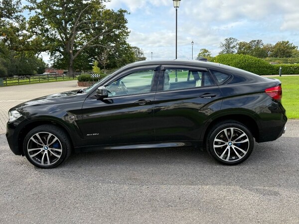 Used BMW X6 2014 for sale - 76236176: Photo 10