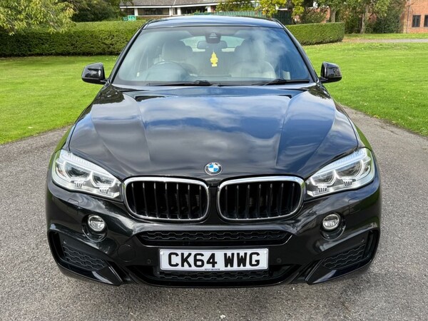Used BMW X6 2014 for sale - 76236176: Photo 15