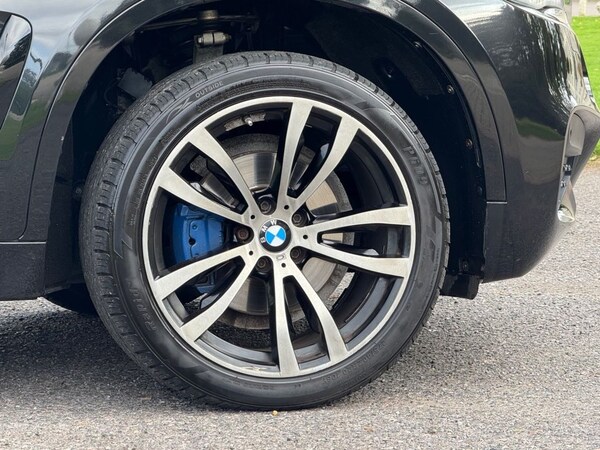 Used BMW X6 2014 for sale - 76236176: Photo 17