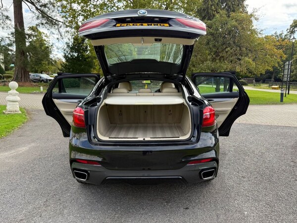 Used BMW X6 2014 for sale - 76236176: Photo 18