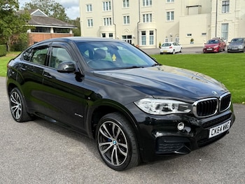 Used BMW X6 2014 for sale - 76236176: Photo