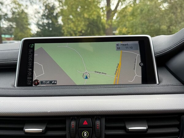 Used BMW X6 2014 for sale - 76236176: Photo 20
