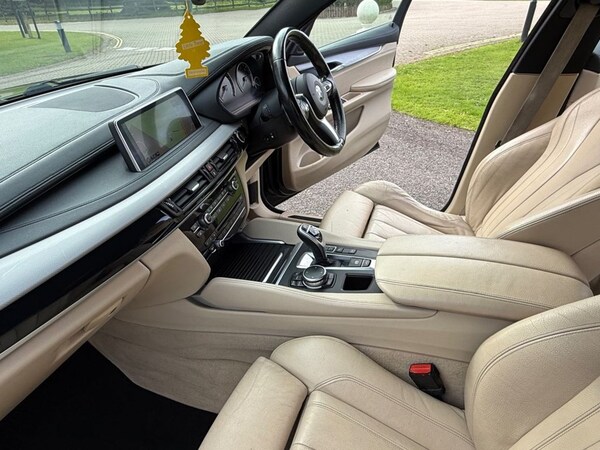 Used BMW X6 2014 for sale - 76236176: Photo 21