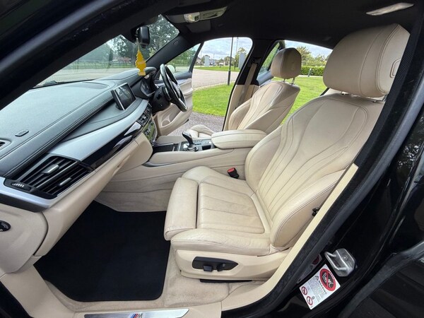 Used BMW X6 2014 for sale - 76236176: Photo 22