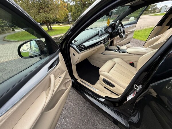Used BMW X6 2014 for sale - 76236176: Photo 23