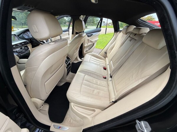 Used BMW X6 2014 for sale - 76236176: Photo 24