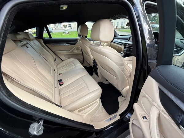 Used BMW X6 2014 for sale - 76236176: Photo 25
