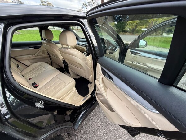 Used BMW X6 2014 for sale - 76236176: Photo 26