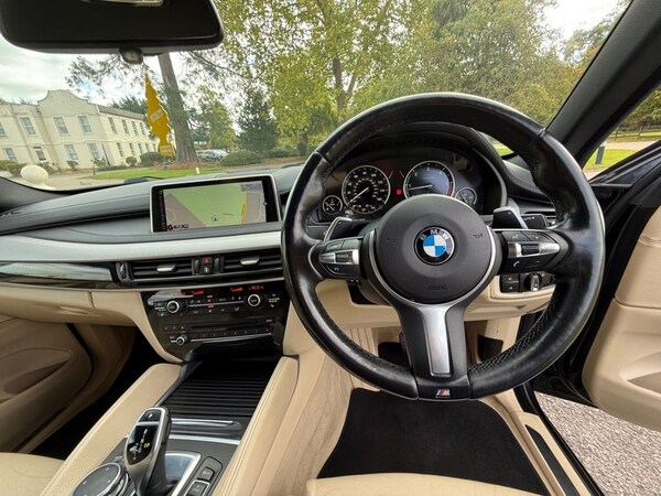 Used BMW X6 2014 for sale - 76236176: Photo 27
