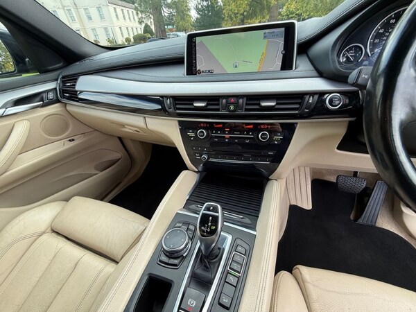 Used BMW X6 2014 for sale - 76236176: Photo 28