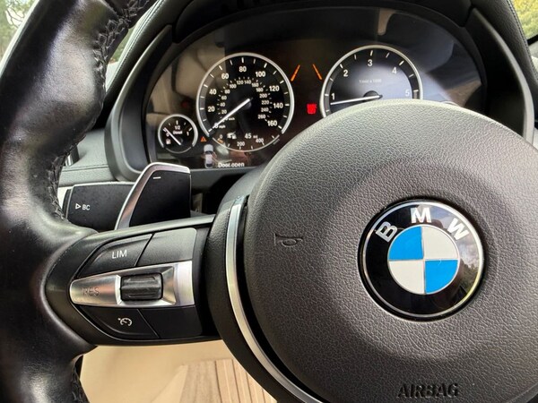 Used BMW X6 2014 for sale - 76236176: Photo 31