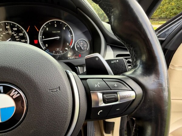 Used BMW X6 2014 for sale - 76236176: Photo 32