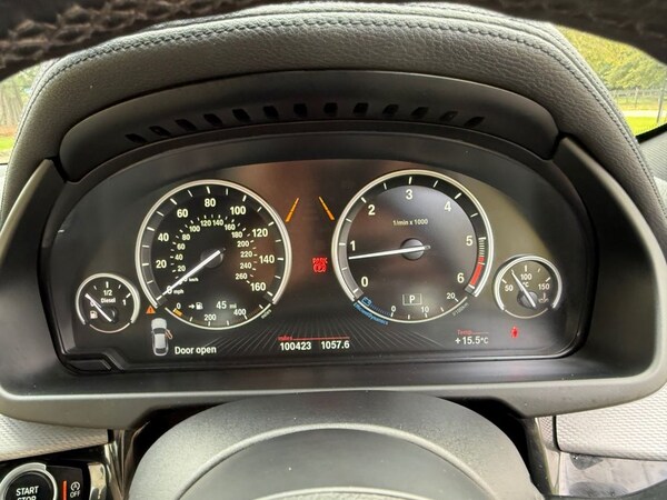 Used BMW X6 2014 for sale - 76236176: Photo 33