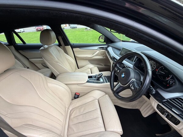 Used BMW X6 2014 for sale - 76236176: Photo 36