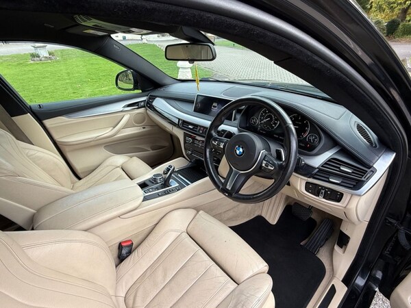 Used BMW X6 2014 for sale - 76236176: Photo 37