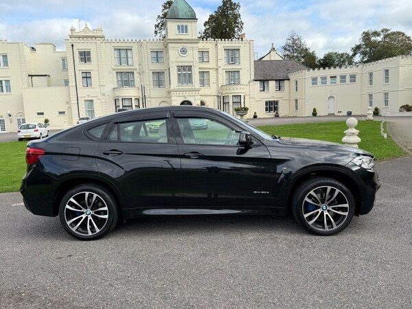 Used BMW X6 2014 for sale - 76236176: Photo 4
