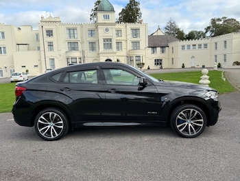 Used BMW X6 2014 for sale - 76236176: Photo