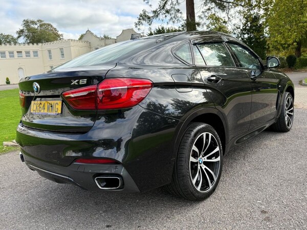 Used BMW X6 2014 for sale - 76236176: Photo 6