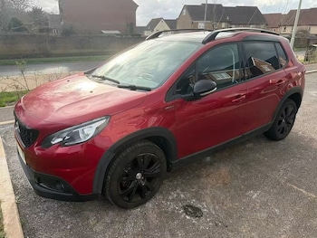 Used Peugeot 2008 2018 for sale - 78449899: Photo