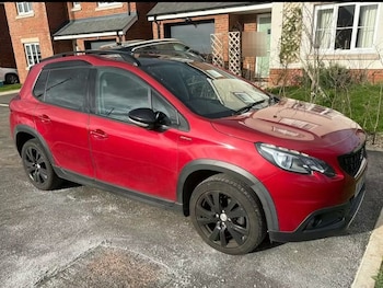 Used Peugeot 2008 2018 for sale - 78449899: Photo