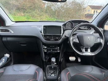 Used Peugeot 2008 2018 for sale - 78449899: Photo