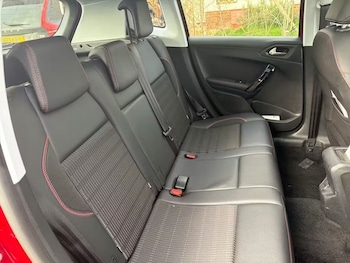 Used Peugeot 2008 2018 for sale - 78449899: Photo
