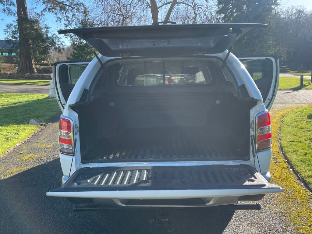 Used Mitsubishi L200 2018 for sale - 77327816: Photo 11