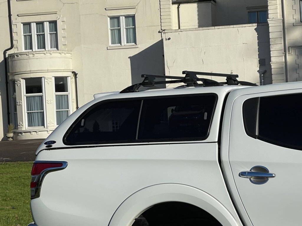 Used Mitsubishi L200 2018 for sale - 77327816: Photo 12