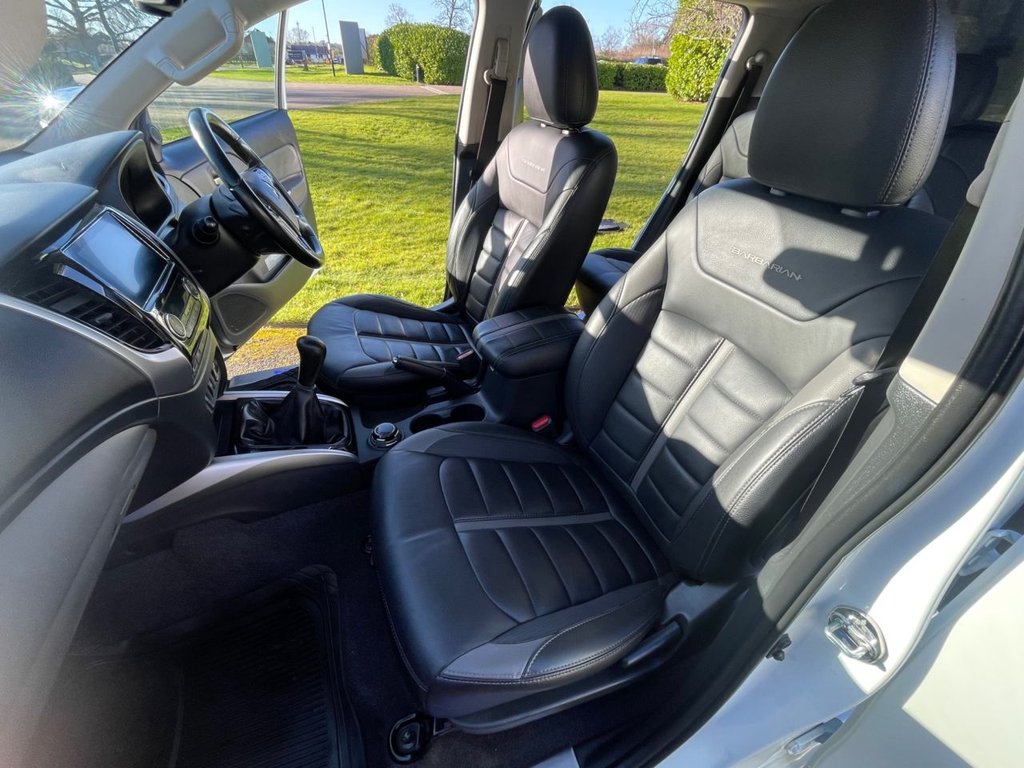 Used Mitsubishi L200 2018 for sale - 77327816: Photo 14