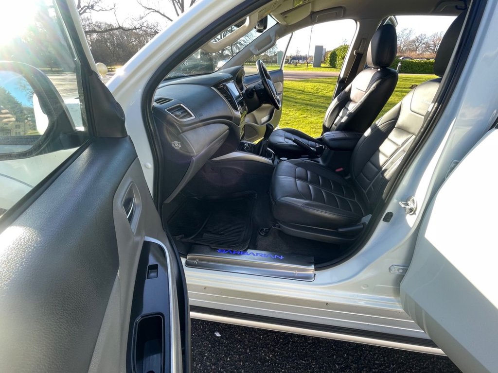 Used Mitsubishi L200 2018 for sale - 77327816: Photo 16